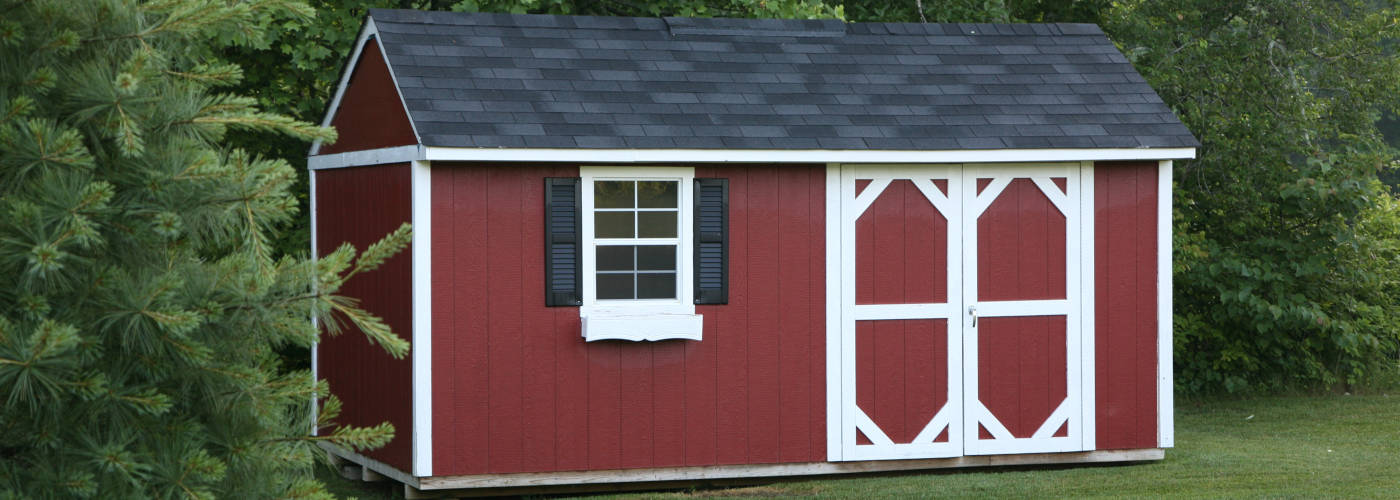 Featured Image for YODER'S STORAGE BUILDINGS, LLC